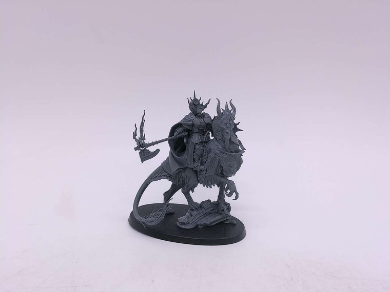 1 x Lord-Vigilant on Gryph-Stalker