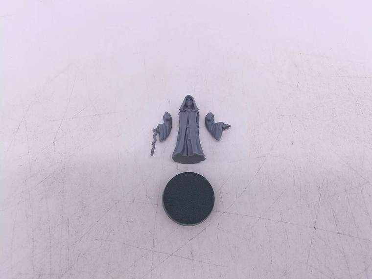 1 x Star Wars Legion Emperor Palpatine