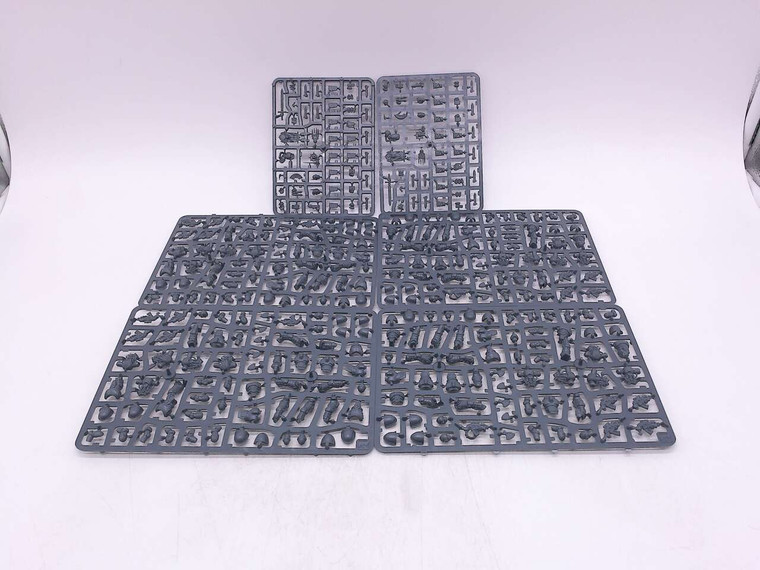 20 x MKII Tactical Squad (NoS)