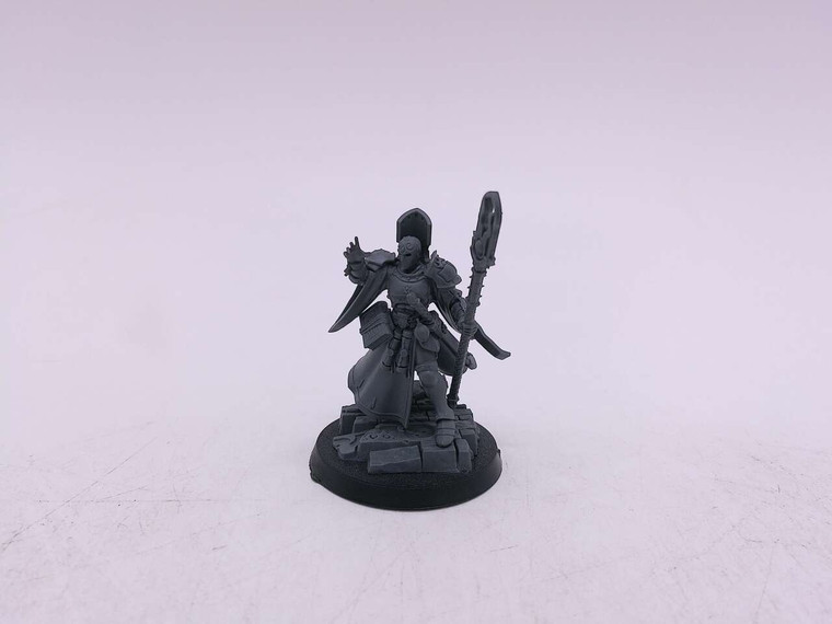1 x Knight-Arcanum
