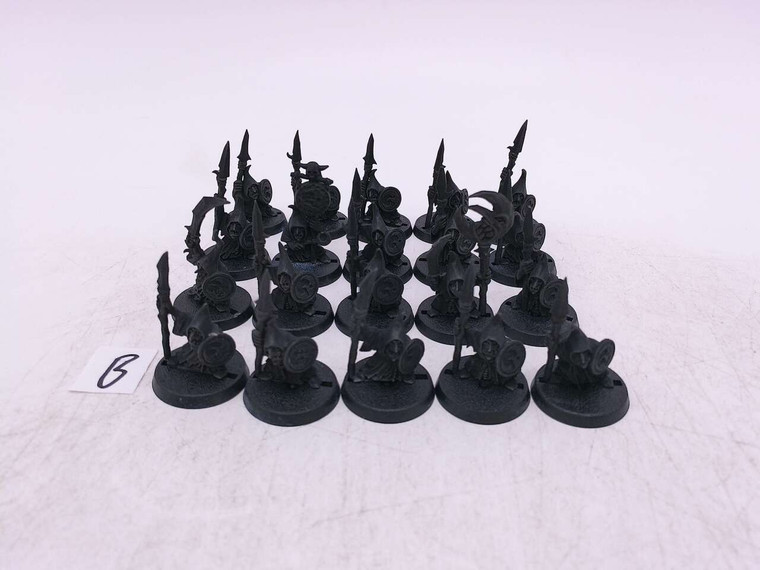 20 x Moonclan Stabbas (B)