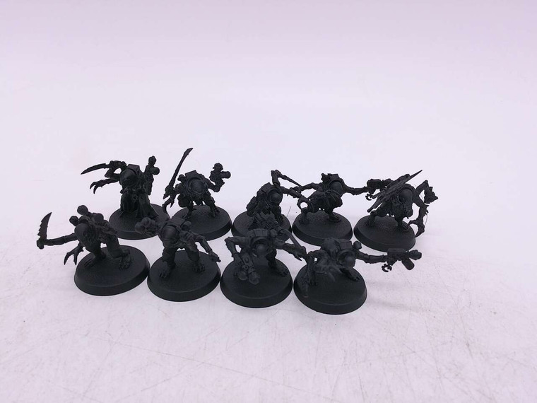 9 x Acolyte Hybrids/Hybrid Metamorphs