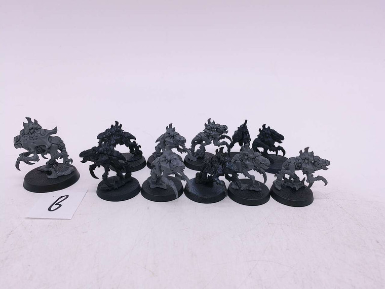 11 x Neurogaunts (B)