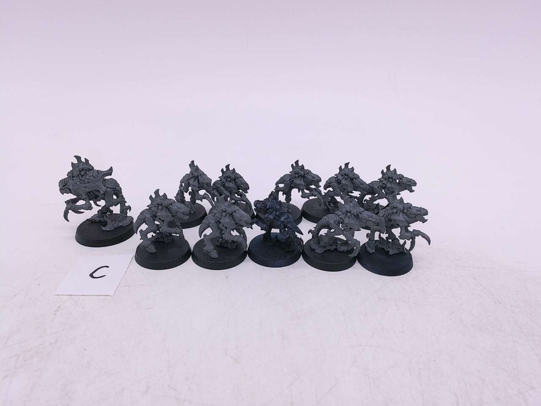 11 x Neurogaunts (C)