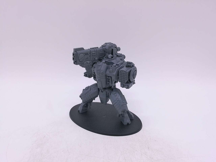 1 x KV128 Stormsurge