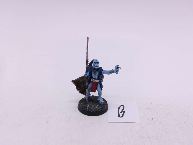 1 x Aun'shi (B,oop)