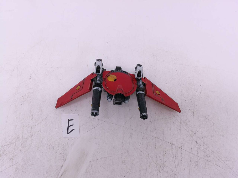 1 x Remora Stealth Drone (E,oop)