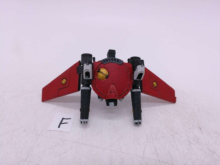 1 x Remora Stealth Drone (F,oop)