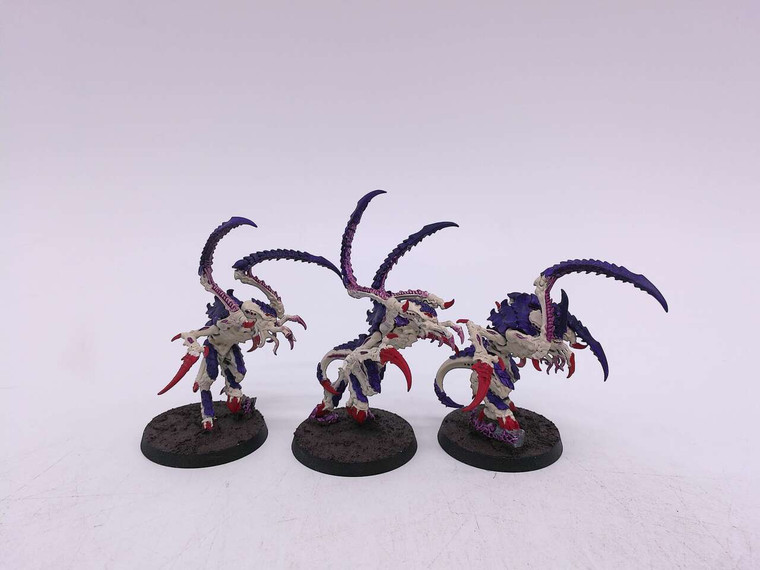 3 x Von Ryan's Leapers