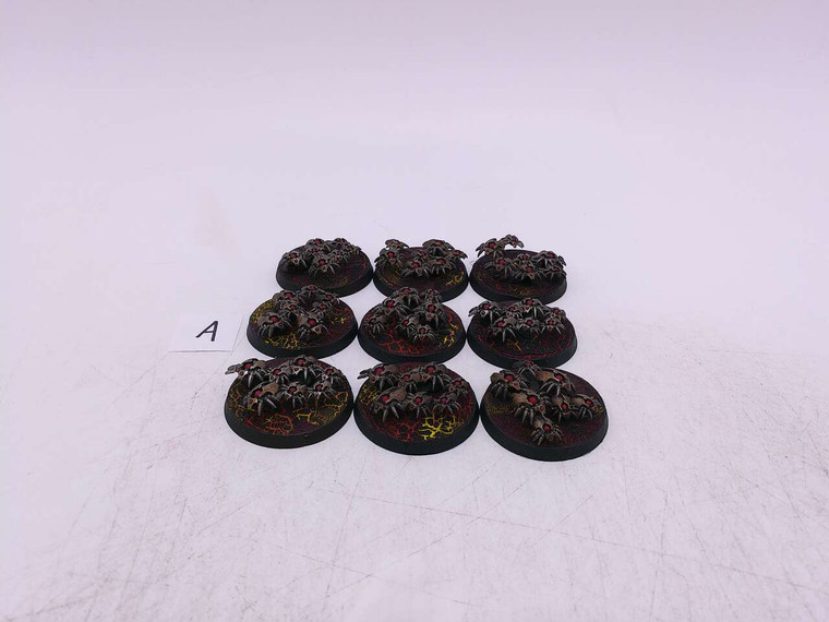 9 x Scarab Swarms (A)