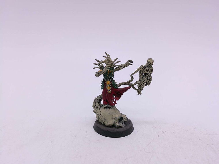 1 x Mortisan Boneshaper