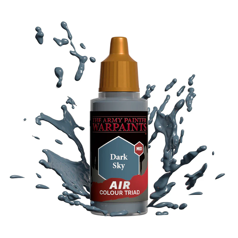 Army Painter - Warpaints Air: Dark Sky 18ml