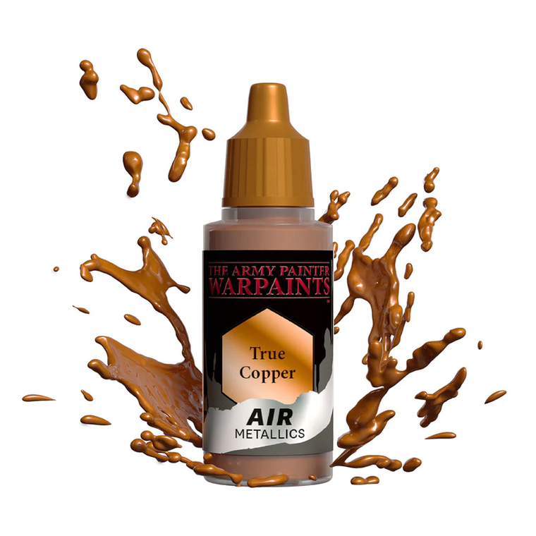 Army Painter - Warpaints Air: True Copper 18ml