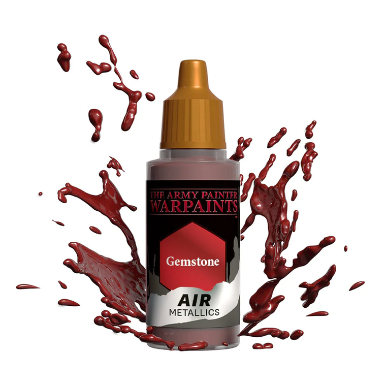 Army Painter - Warpaints Air: Gemstone 18ml