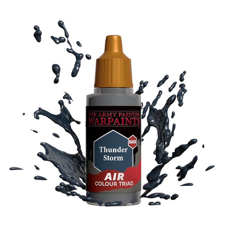 Army Painter - Warpaints Air: Thunder Storm 18ml