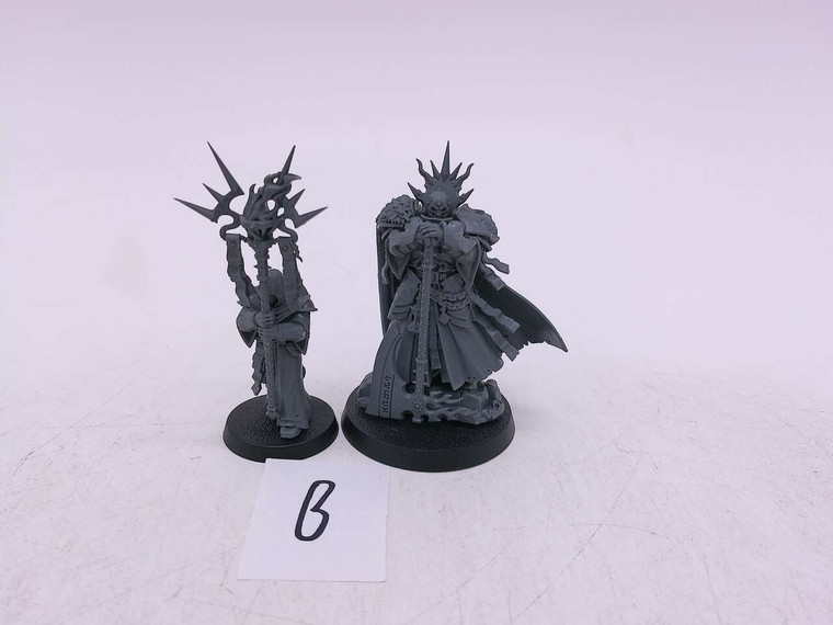 1 x Lord-Terminos (B)