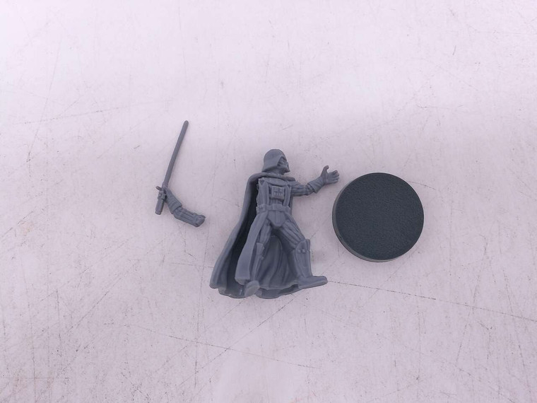 1 x Star Wars Legion Darth Vader