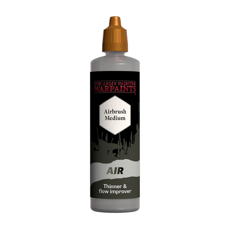 Army Painter - Warpaints Air: Airbrush Medium 100 ml