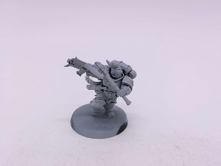 1 x Primaris Battle Leader (oop)