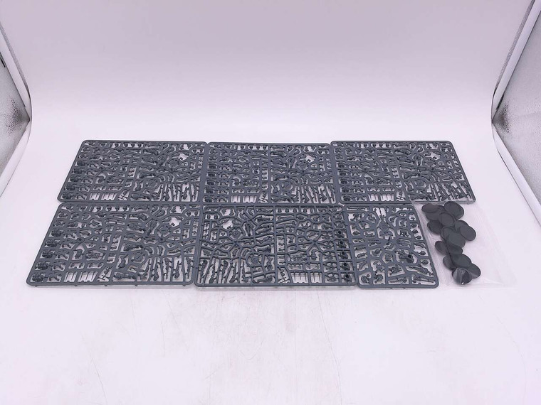 20 x Solar Auxilia Lasrifle Section (NoS)