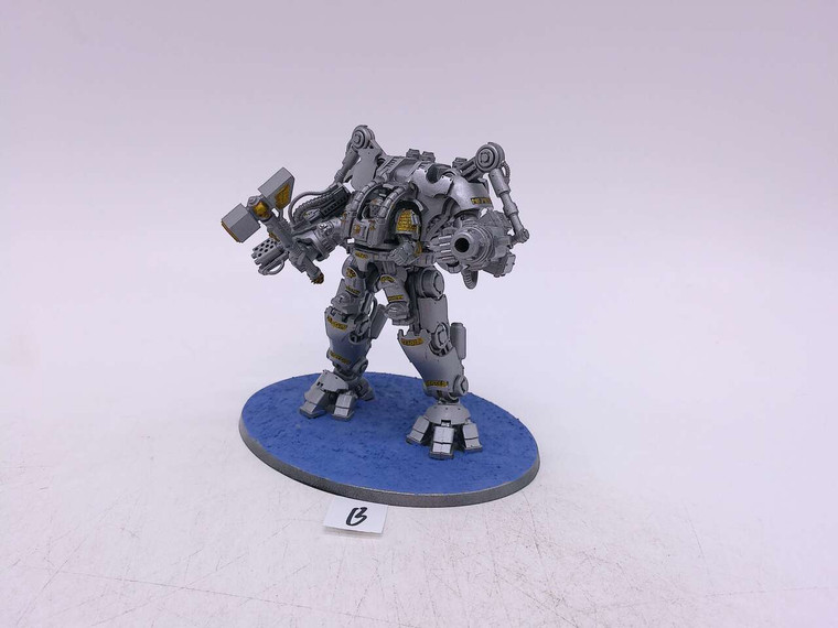 1 x Nemesis Dreadknight (B)