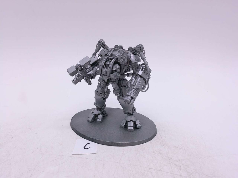 1 x Nemesis Dreadknight (C)