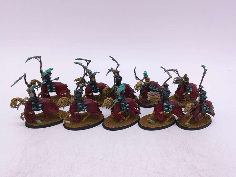 10 x Hexwraiths (oop)