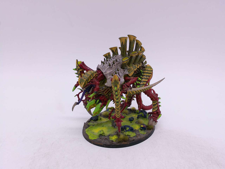 1 x Tyrannofex