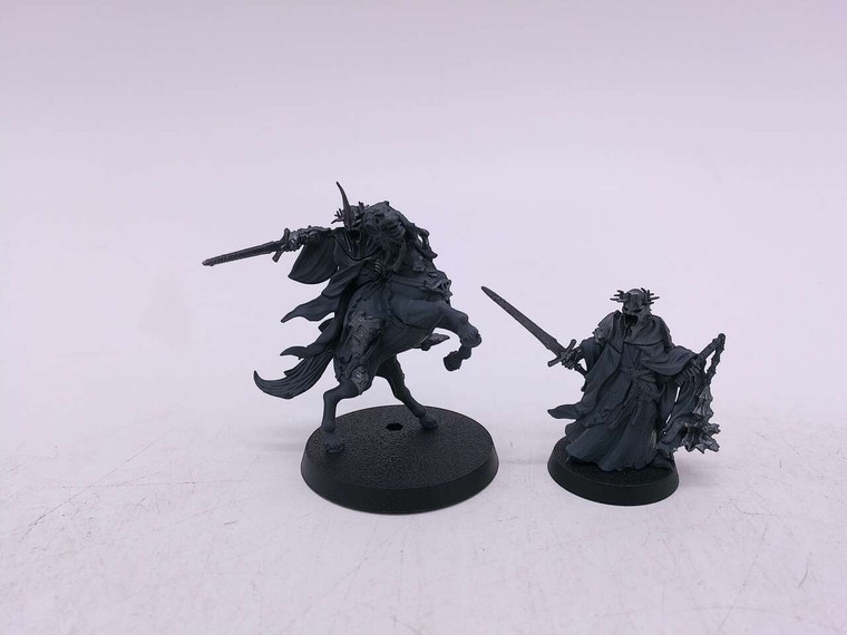 2 x The Witch-king of Angmar™