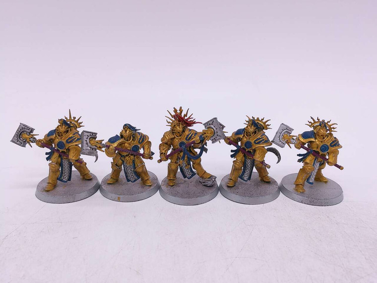 5 x Decimators (oop)