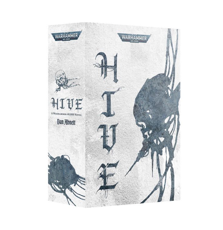 HIVE (HB) NEW (Pre-Order)
