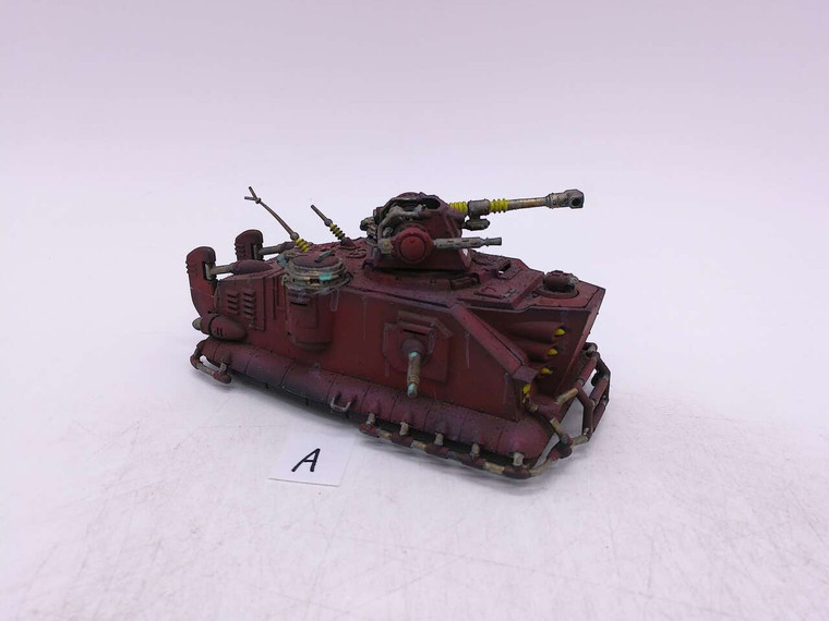 1 x Skorpius Disintegrator (A)