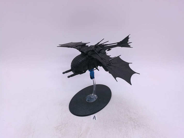 1 x Archaeopter (black, A)