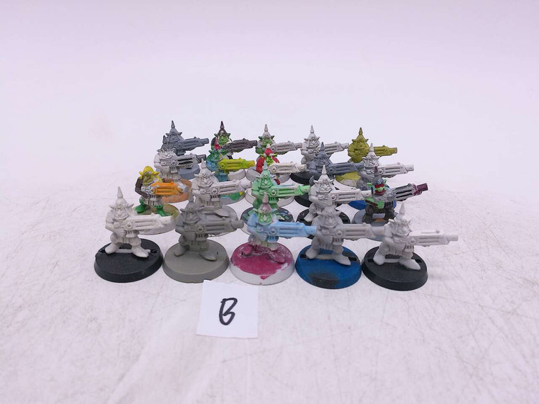 20 x Ork Gretchin (B,oop)