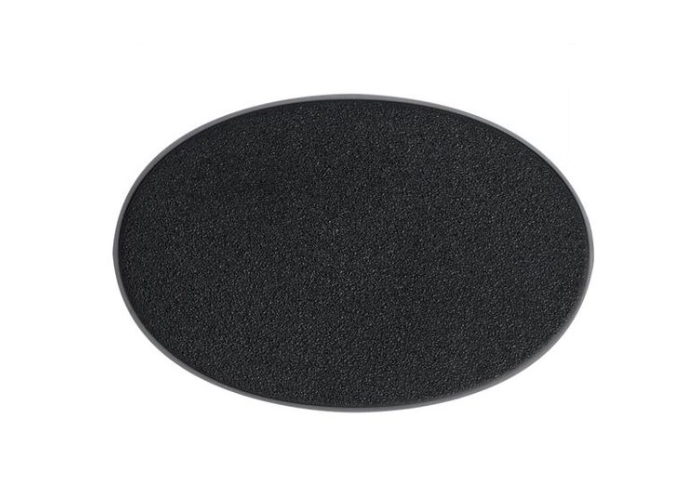 Generic 105x70mm Oval Base