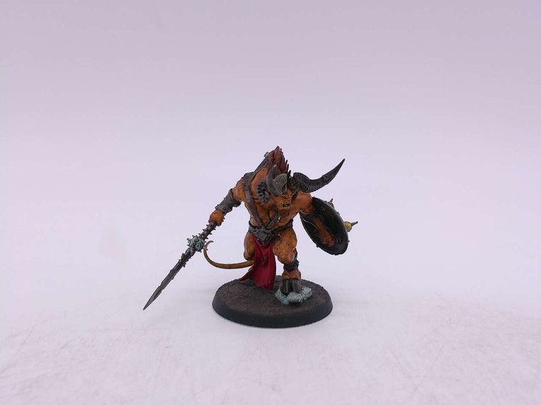 1 x Ogroid Myrmidon