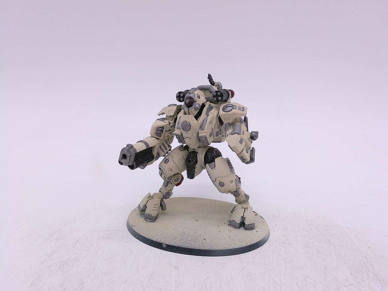 1 x XV95 Ghostkeel Battlesuit
