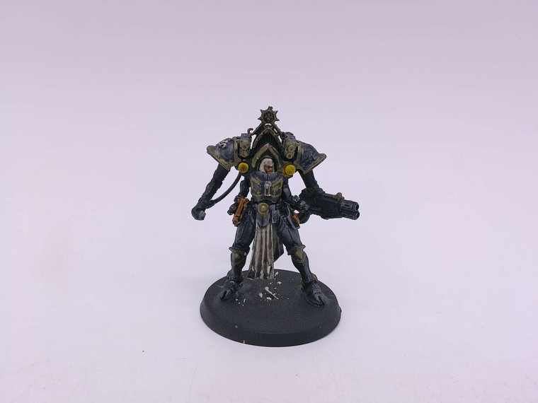 1 x Paragon Warsuit