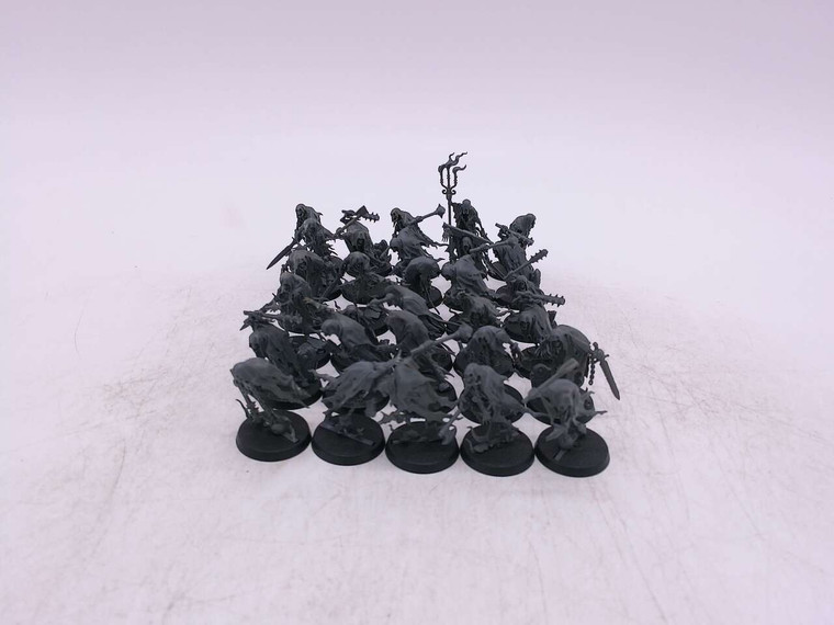 30 x Chainrasp Hordes