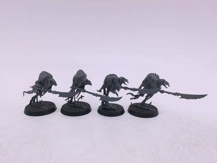 4 x Glaivewraith Stalkers (oop)