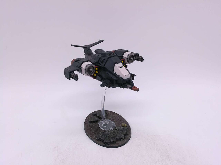 1 x Stormhawk Interceptor