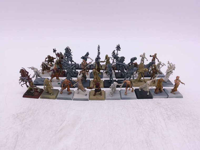 40 x Deadwalker Zombies