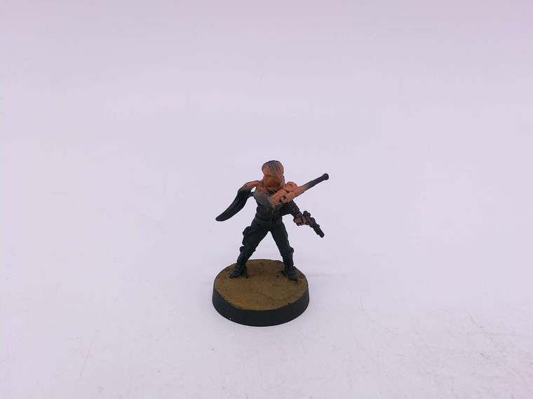 1 x Star Wars Legion Jyn Erso