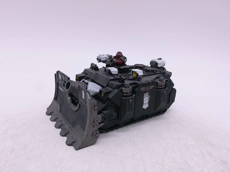 1 x Vindicator (painted)