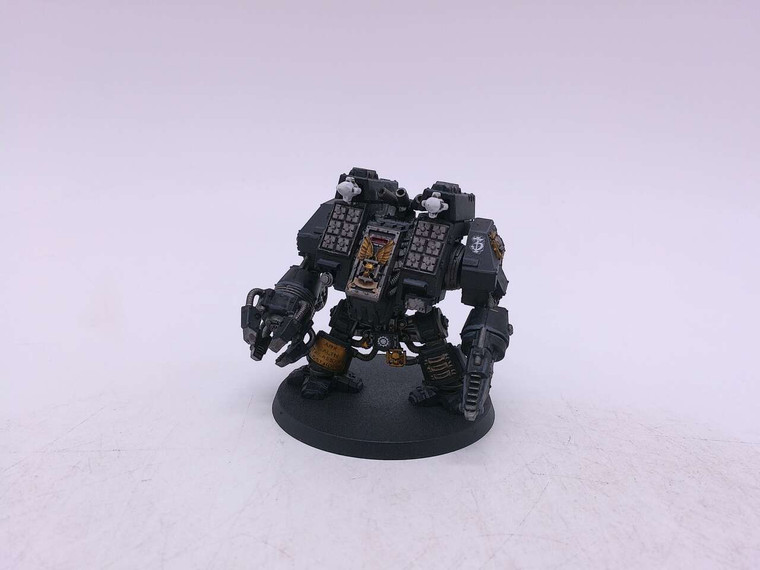 1 x Ironclad Dreadnought (oop)