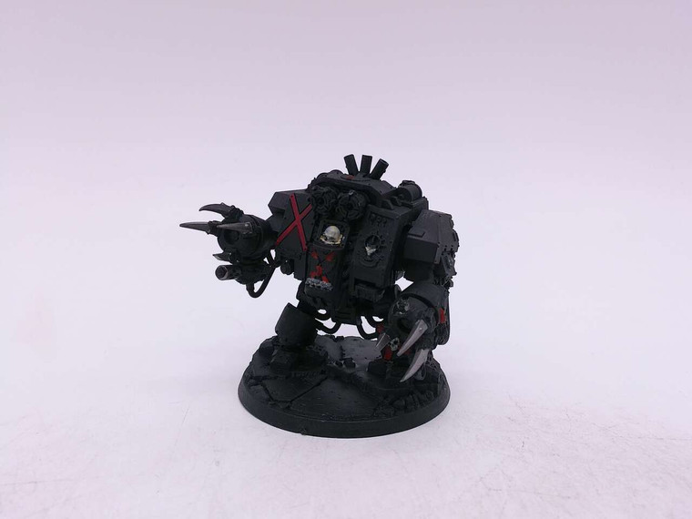 1 x Death Company Dreadnought (oop)