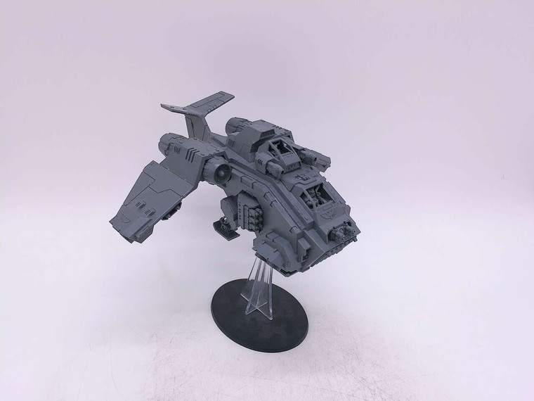 1 x Stormraven Gunship