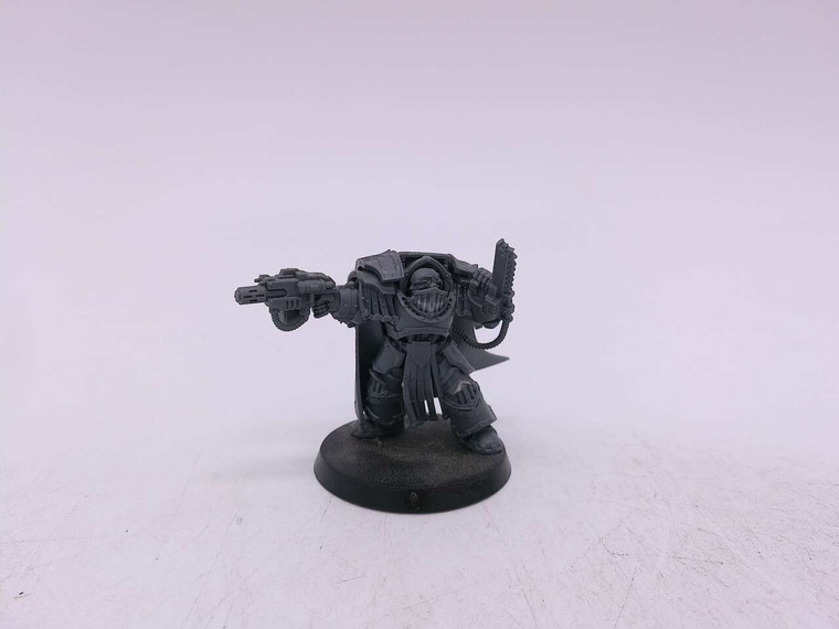 1 x Legion Cataphractii Praetor
