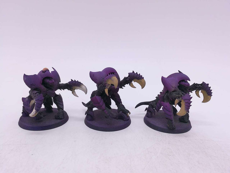 3 x Tyrant Guard