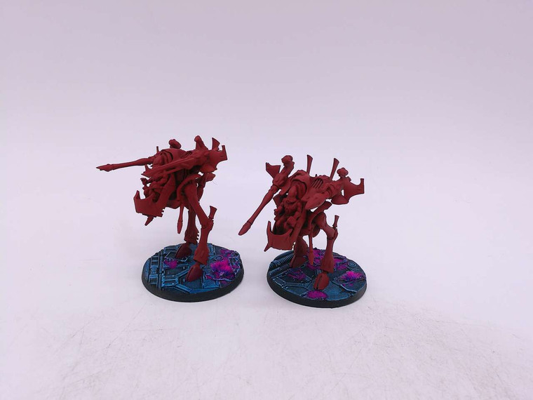 2 x War Walkers